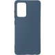 Чехол Full Soft Case for Samsung A525 (A52) Dark B ...